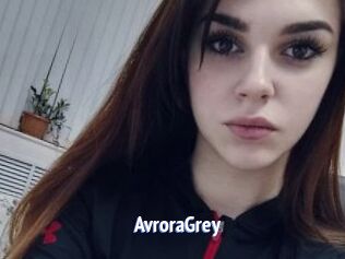 AvroraGrey