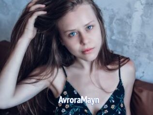 AvroraMayn