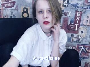 AvroraShaine