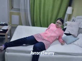 AvroraSwany
