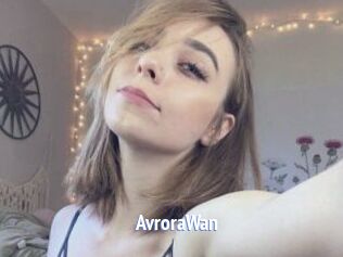 AvroraWan