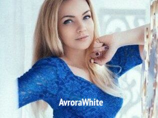 AvroraWhite