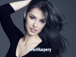 AvroriHarpery