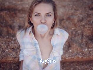 AvySins