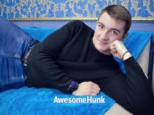 AwesomeHunk