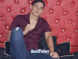 AxelFisher