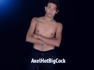 AxelHotBigCock
