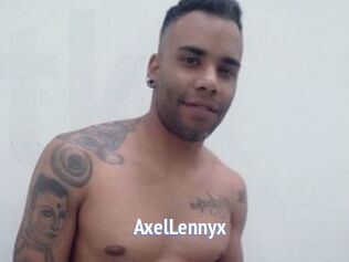 AxelLennyx