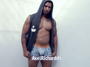 AxelRichardds