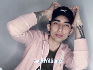 AxelWilliams