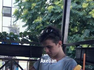 Axelian
