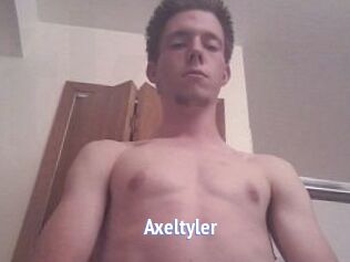 Axeltyler