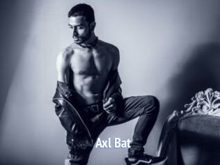 Axl_Bat