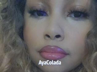 AyaColada