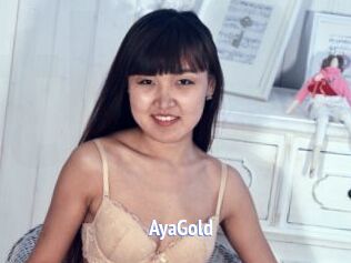 AyaGold