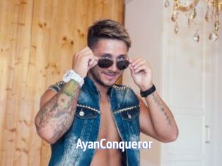 AyanConqueror
