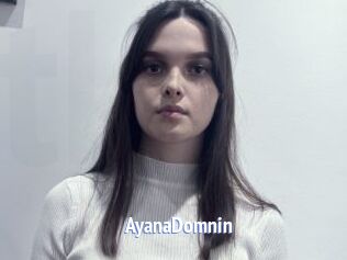 AyanaDomnin