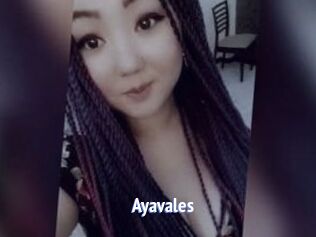 Ayavales