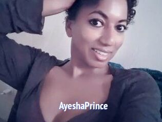 AyeshaPrince