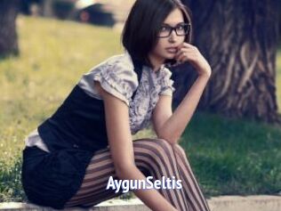 AygunSeltis