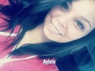 Aylen