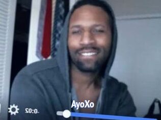 AyoXo