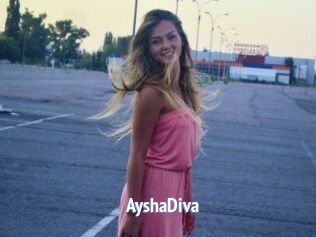 AyshaDiva