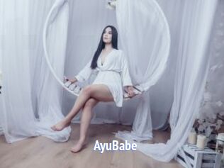 AyuBabe