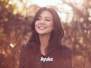 Ayuko