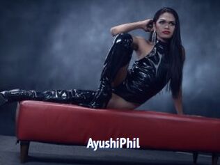 AyushiPhil