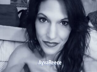 AyvaReece