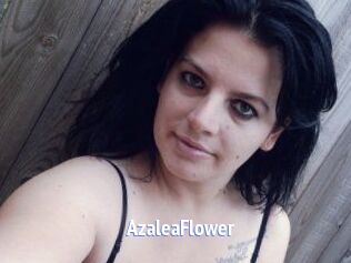 AzaleaFlower