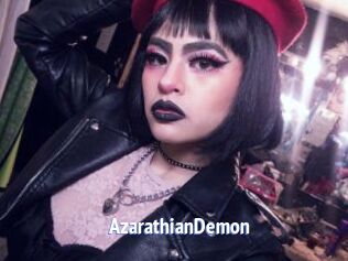 AzarathianDemon