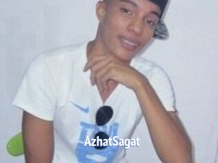 AzhatSagat
