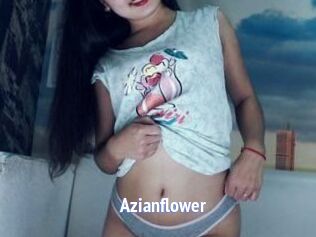Azian_flower