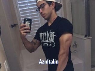 AznItalin