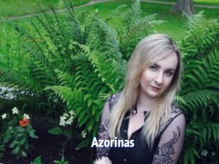Azorinas
