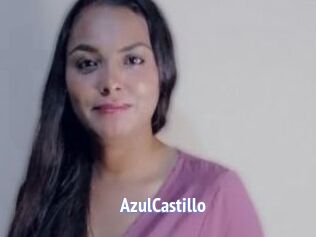 AzulCastillo