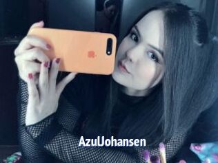 AzulJohansen