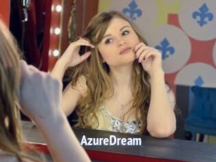 AzureDream