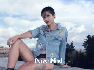 PervertMind
