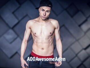 A00AwesomeAden