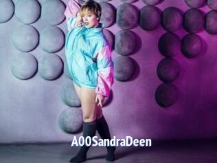 A00SandraDeen
