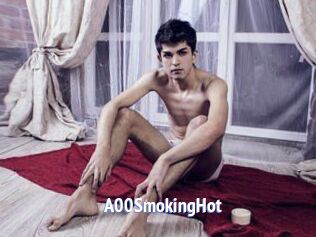 A00SmokingHot