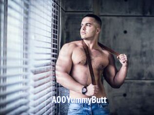 A00YummyButt