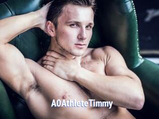A0AthleteTimmy