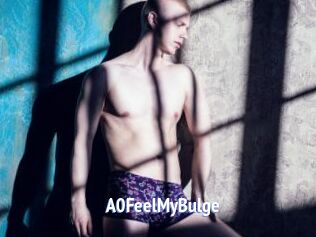 A0FeelMyBulge