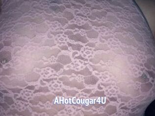 AHotCougar4U