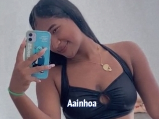 Aainhoa