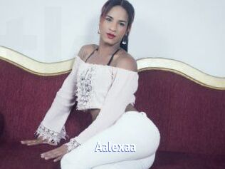 Aalexaa